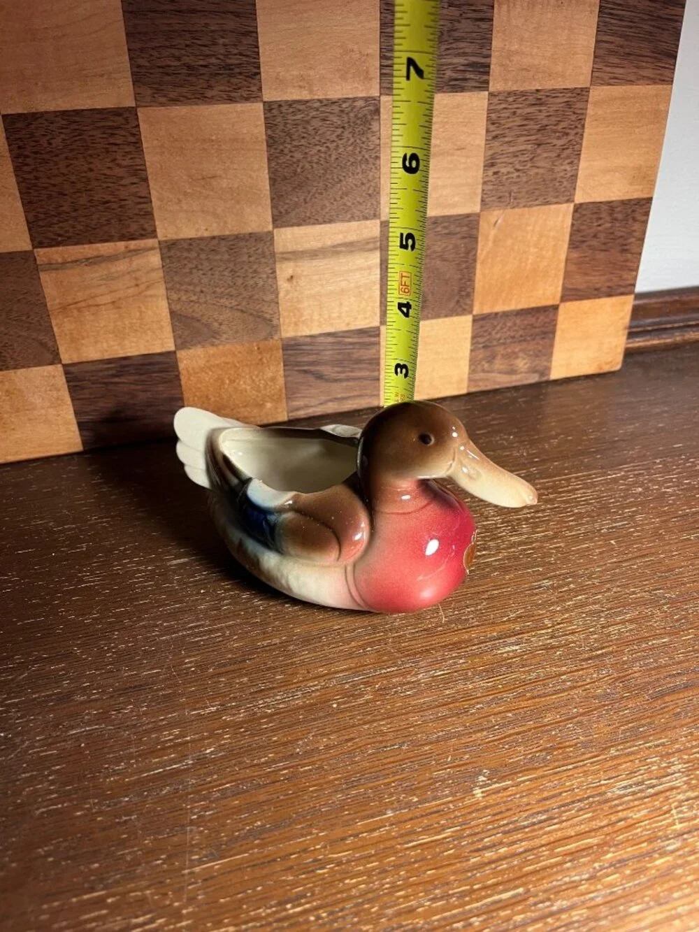 Royal Windsor Duck Planter A1143